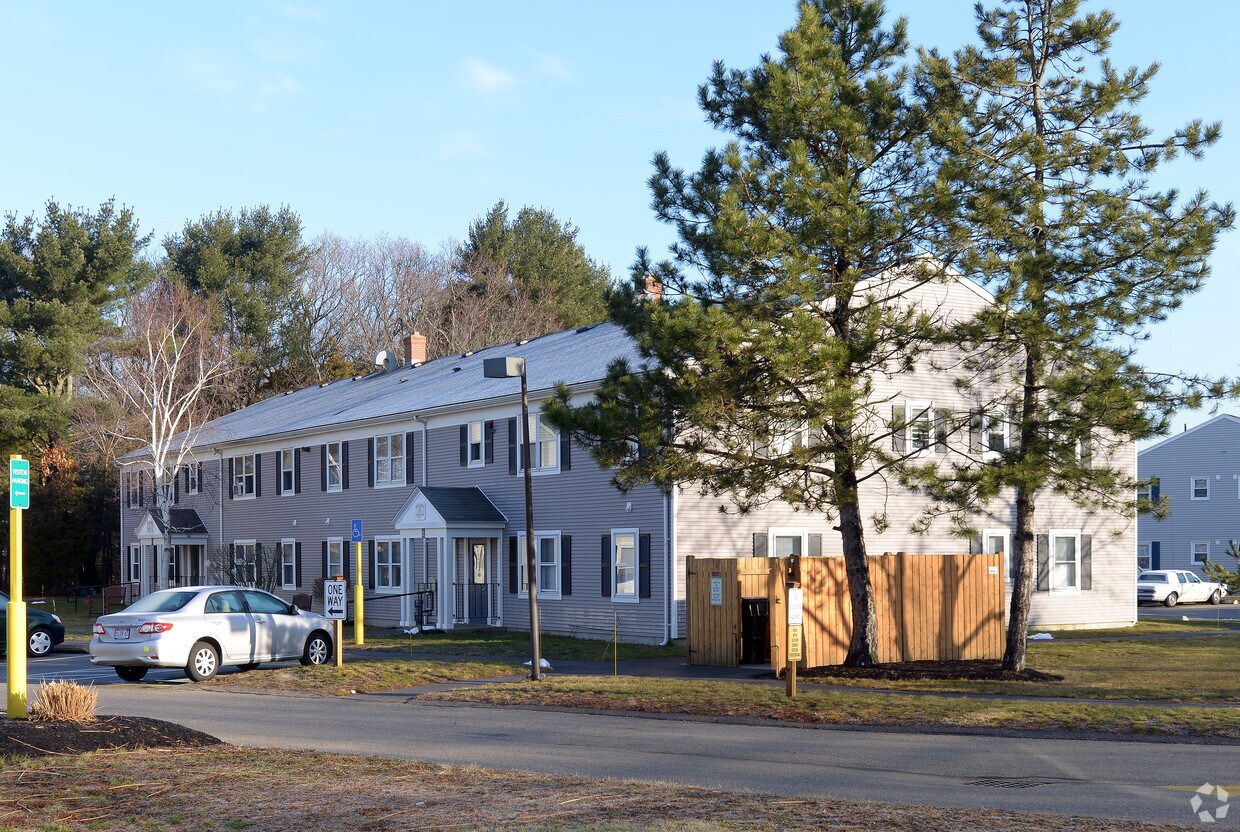 Foto del edificio - Winslow Village II