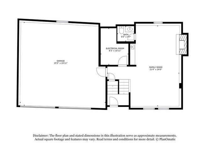 Foto del edificio - Gorgeous 3 Bedroom Side-to-Side Split Home...
