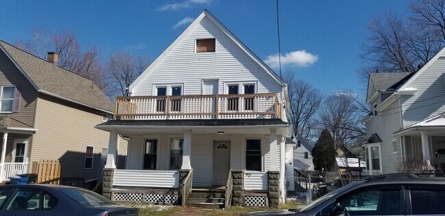 Building Photo - 3715 W.37th