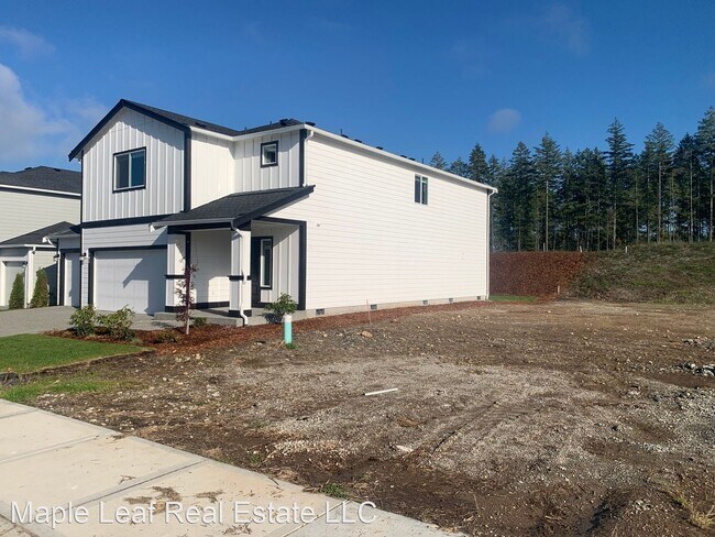 Foto del edificio - 5 br, 3 bath House - 101 NE Belfair Station