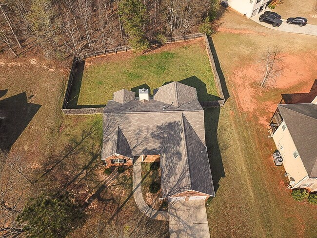 Building Photo - 1109 Norsworthy Ml