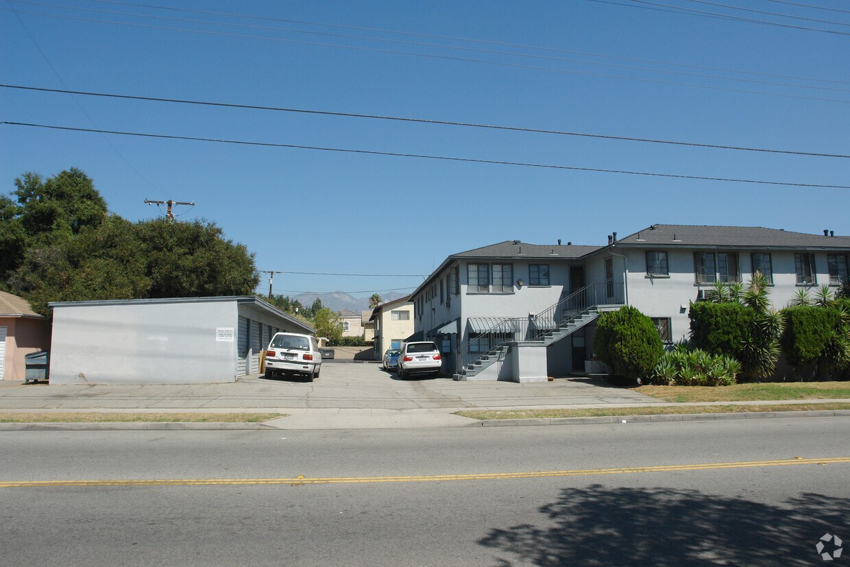 Foto del edificio - 263 S Pine