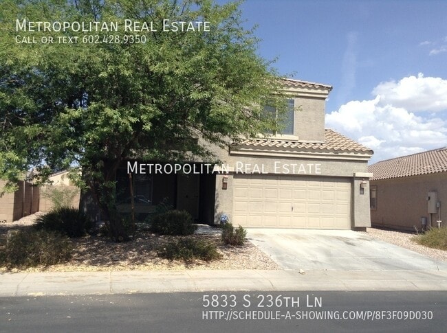 Building Photo - 5833 S 236th Ln
