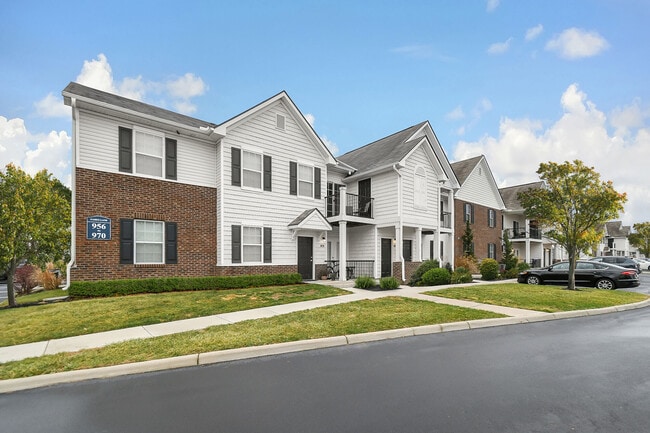 Building Photo - Hartford Village Commons