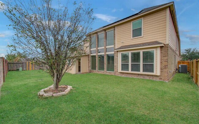Foto del edificio - 13419 Orchard Harvest Dr