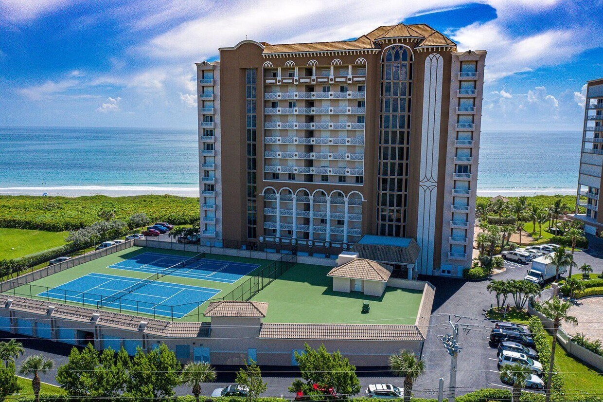 Foto principal - 4180 N Hwy A1A