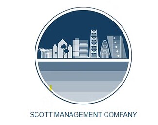 Property Management Company Logo