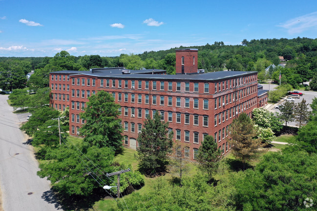 Foto del edificio - Cummings Mill