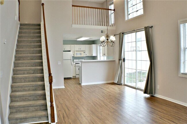 Foto del edificio - 383 Windcroft Cir NW