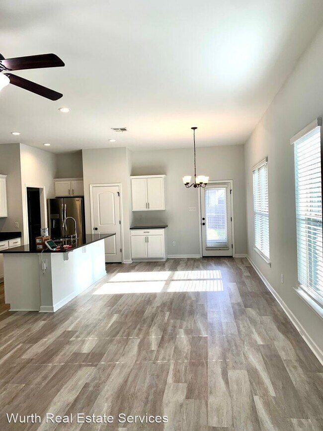 Foto del edificio - 3 br, 2 bath House - 1329 Shadow Bluff Drive