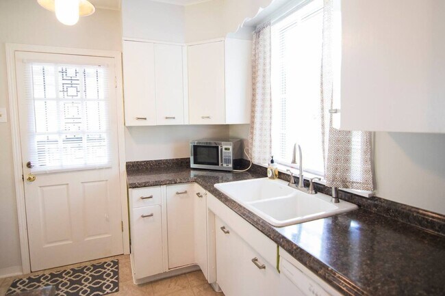 Foto del edificio - 699 Shotwell St