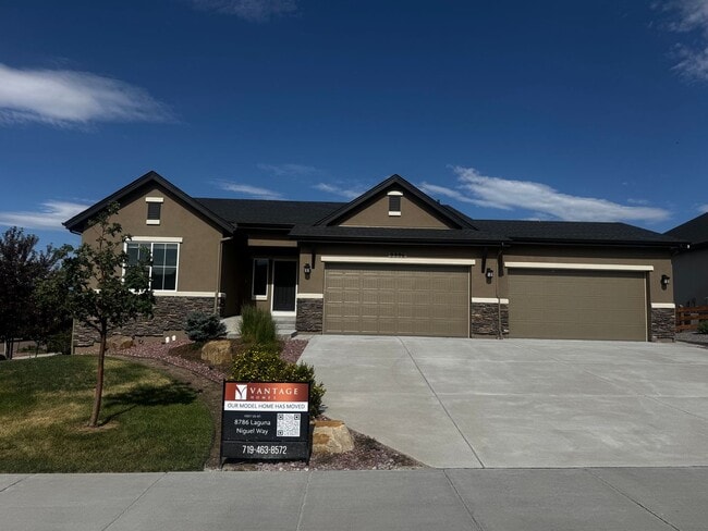 Photo - 9996 Antelope Ravine Dr House