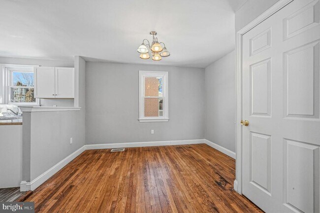 Foto del edificio - 816 Washington St