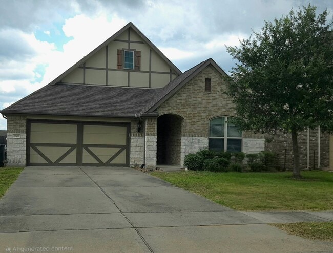 Building Photo - 1608 Palo Duro Canyon Dr