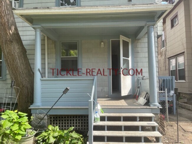 Foto del edificio - 9 Arlington St