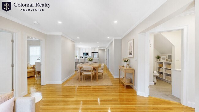 Foto del edificio - 35 Crosby Rd