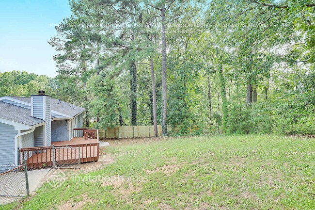 Foto del edificio - 3770 Cherokee Trails Dr SW
