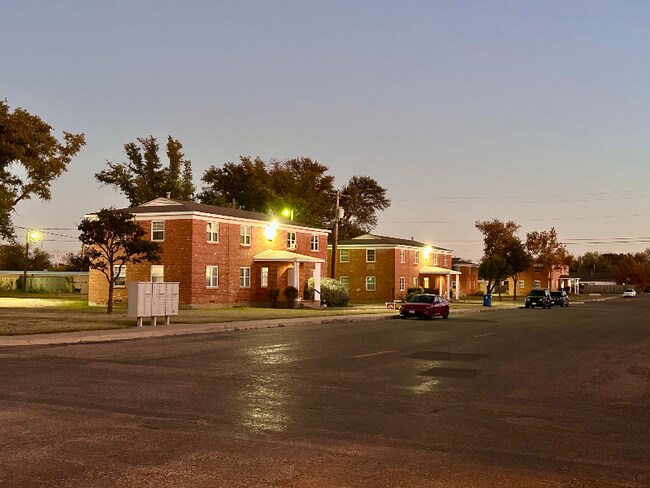 Foto del edificio - 212 S Fillmore St