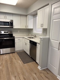 Renovated Kitchen All New Stainless Steel Appliances - 8026 Brightlight Pl