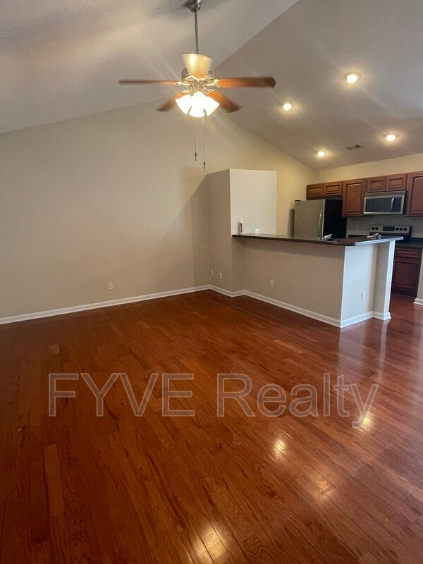 Foto del edificio - 8003 Gate Keeper Way
