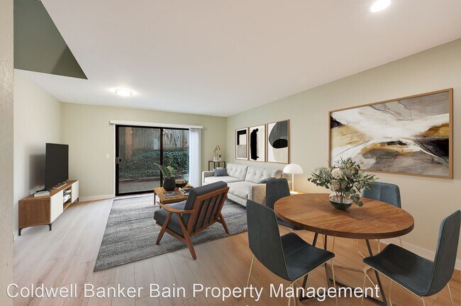 Building Photo - 2 br, 1.5 bath House - 9905 NE 135th Place