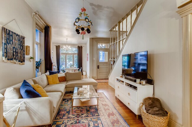 Foto del edificio - 1148 W Wrightwood Ave