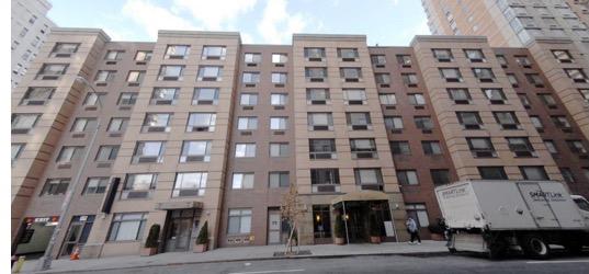 Building Photo - 311 W 50th St