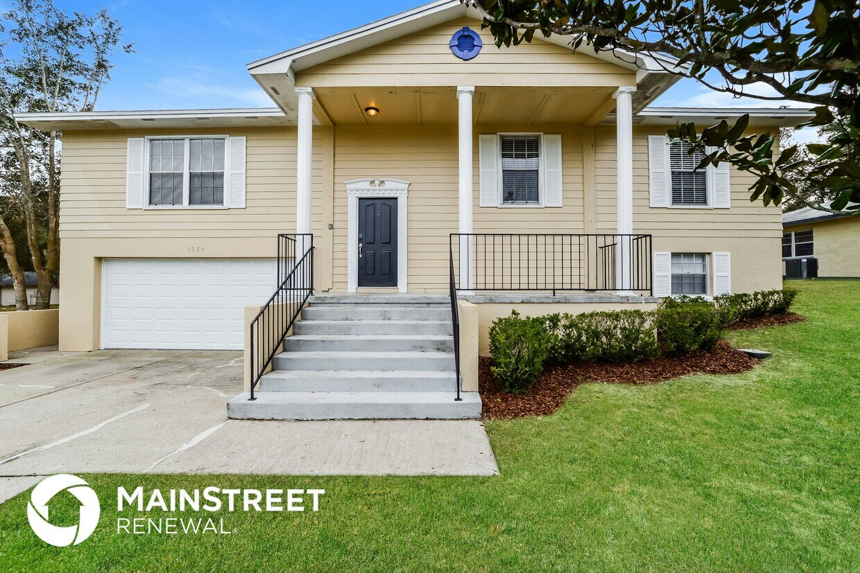 Foto principal - 1324 Bob Cat Ct