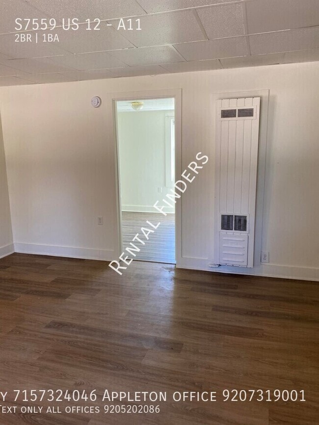 Building Photo - S7559 US-12