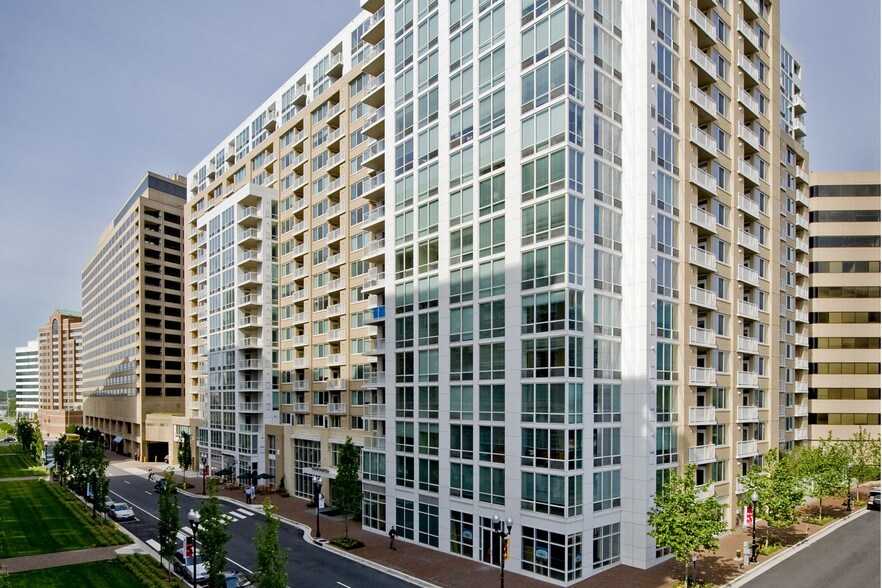 Concord Crystal City Rentals Arlington, VA