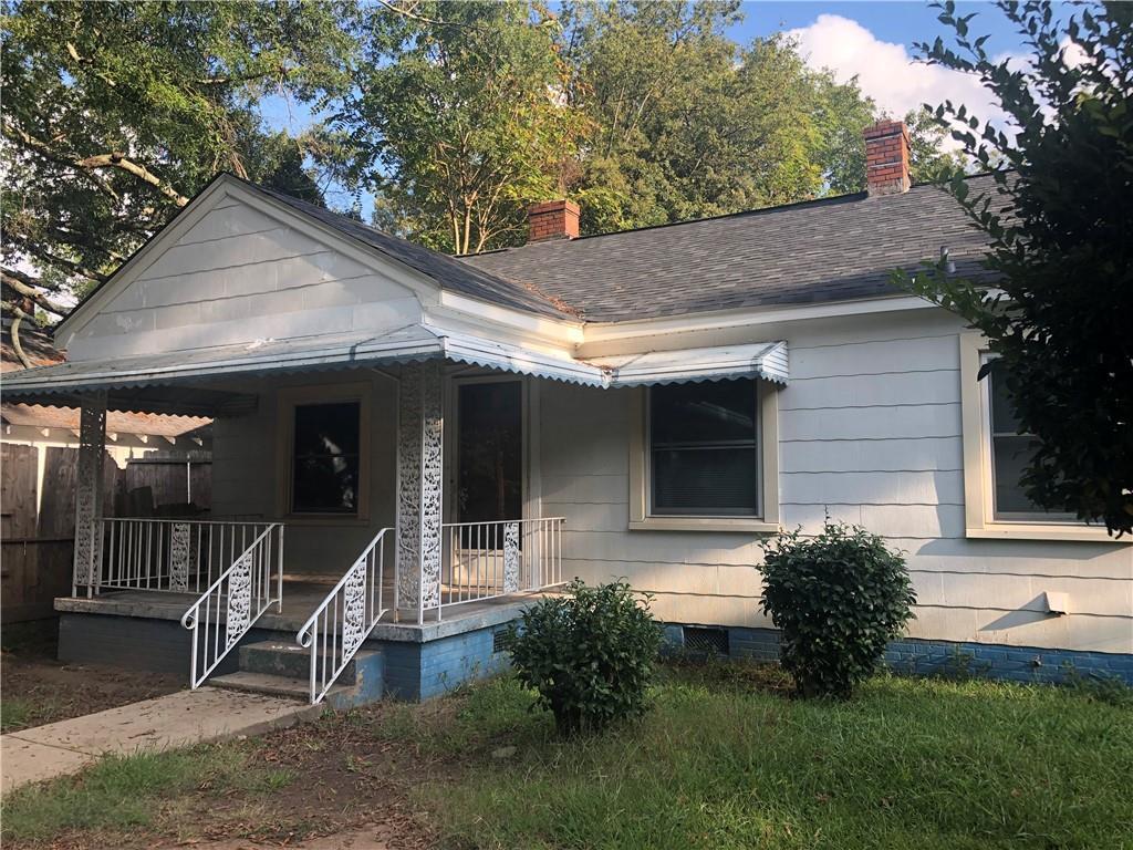 Primary Photo - 622 E Orr St