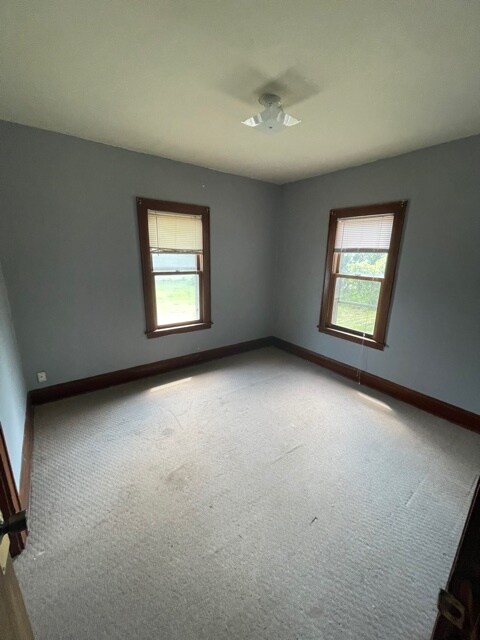 Bedroom #2 - 1609 6th St E