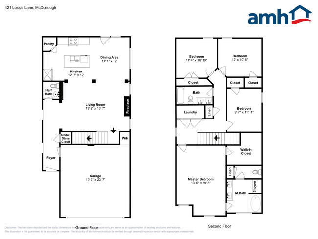 Building Photo - 421 Lossie Ln