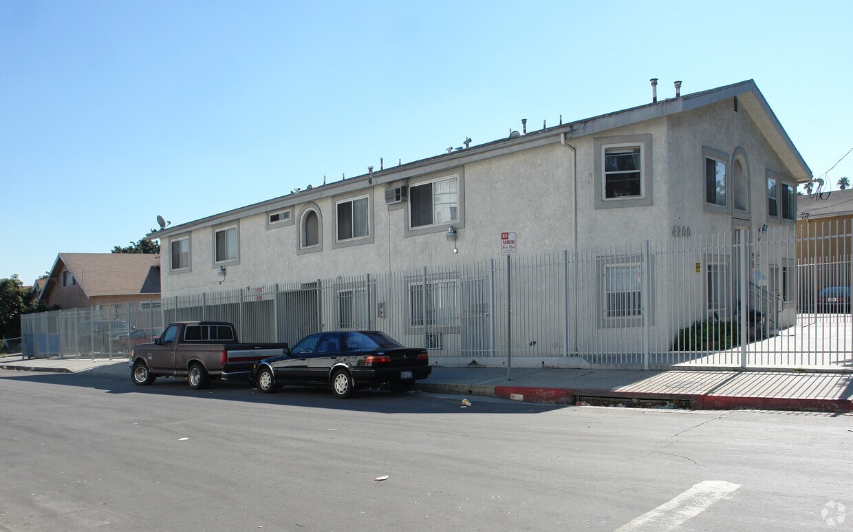 Primary Photo - South View