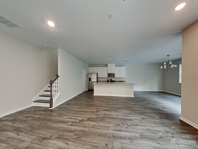 Foto del edificio - 144 Chapelcrest Ln