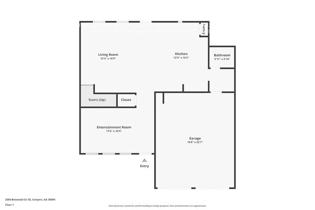 Foto del edificio - 2084 Boxwood Cir