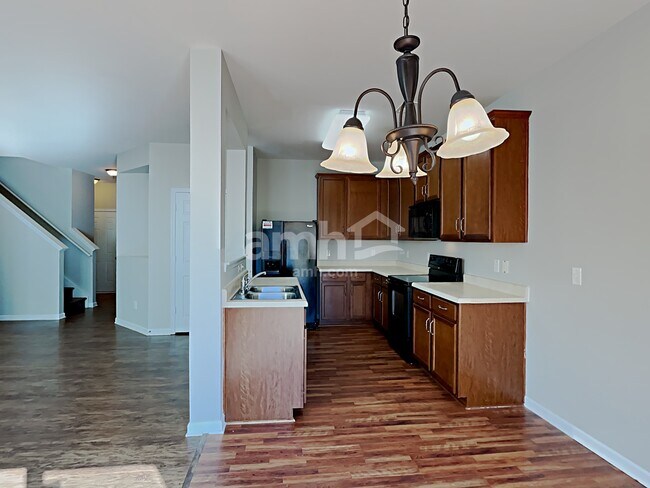 Foto del edificio - 1015 Green Terra Rd