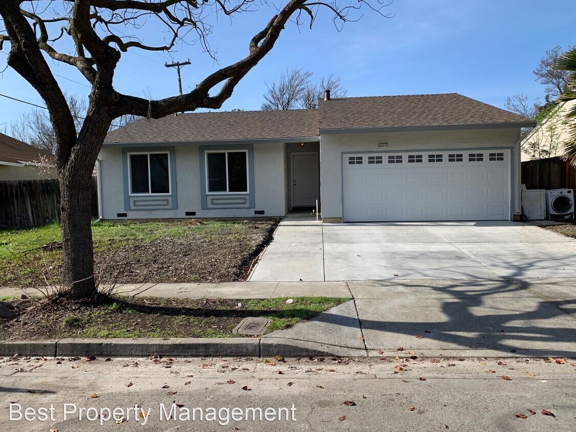 48513 Flagstaff Rd, Fremont, CA 94539 House Rental in Fremont, CA