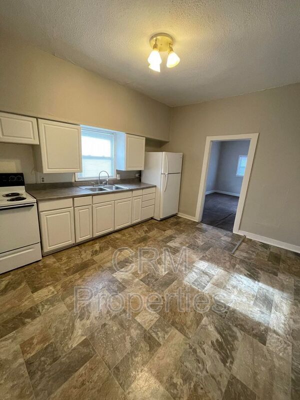 610.5 N Courtland Ave, Kokomo, IN 46901 House Rental in Kokomo, IN