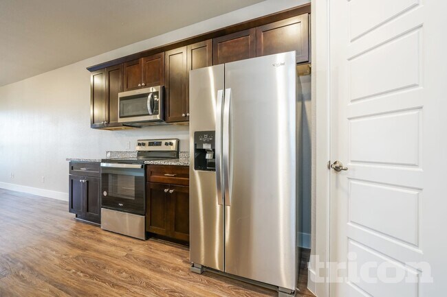 Building Photo - 10114 Ft Brown Trl