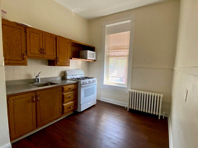Foto del edificio - 134 E 9th St