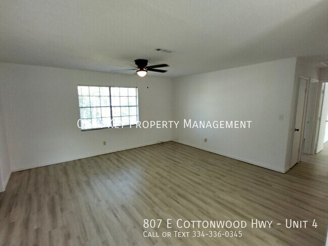 Foto del edificio - 807 E Cottonwood Rd