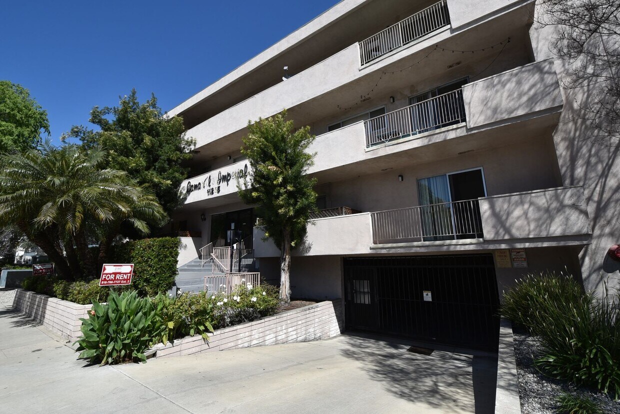 299 Apartments for Rent in Toluca Lake, CA Westside Rentals