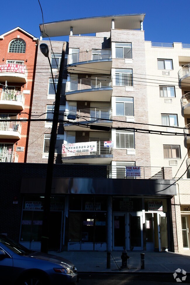 Building Photo - 132-41-132-45 41st Rd