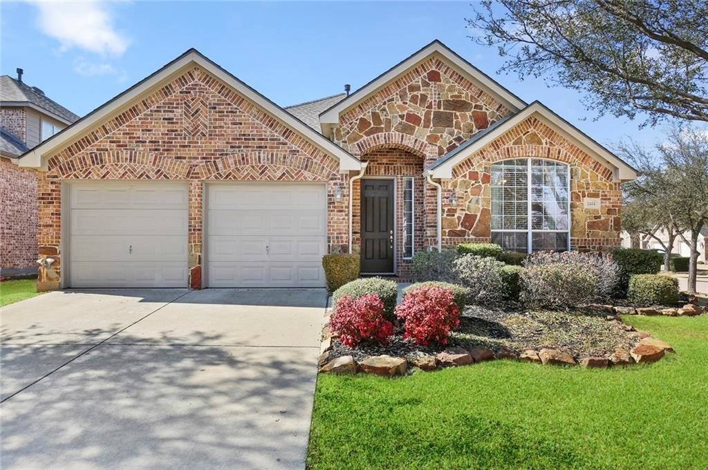 1181 Noble Ave, Lantana, TX 76226 House Rental in Lantana, TX