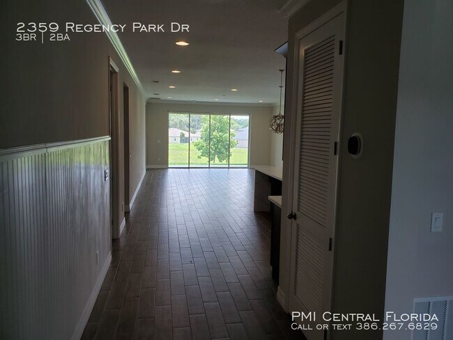 Building Photo - Beautiful 3BR 2Bath Home in a Great DeLand...