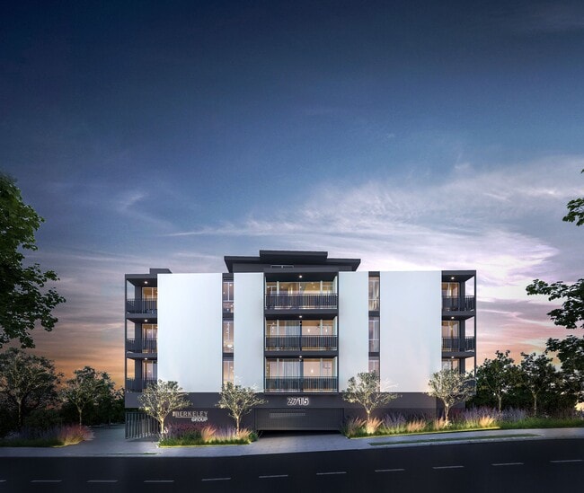 Exterior - 2715 Dwight