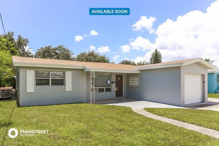 Foto principal - 3802 NW 34th St, Lauderdale Lakes, FL 33309