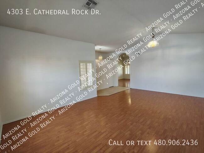 Foto del edificio - 4303 E Cathedral Rock Dr