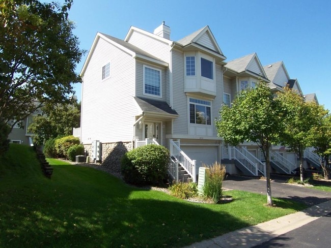 Foto del edificio - 8795 Brunell Way